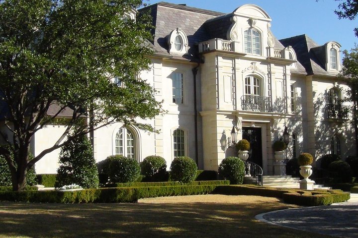 Dallas And Cowboys Stadium Combo Tour - thumb 1