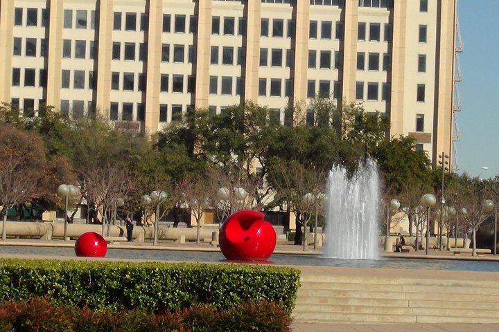Dallas And Cowboys Stadium Combo Tour - thumb 3