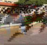 6-Hour Guided Best of Fort Worth Historical Tour - Accommodation Alabama