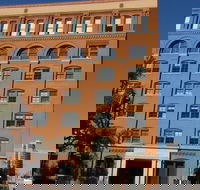 JFK Assassination Highlights Tour - Accommodation Alabama