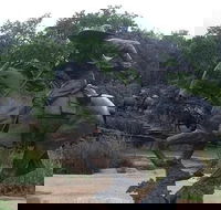 Create Your Own Dallas and Fort Worth Combination Tour - Accommodation Alabama