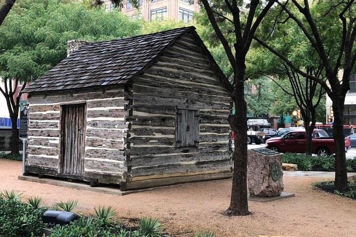 Create Your Own Dallas And Fort Worth Combination Tour - thumb 5