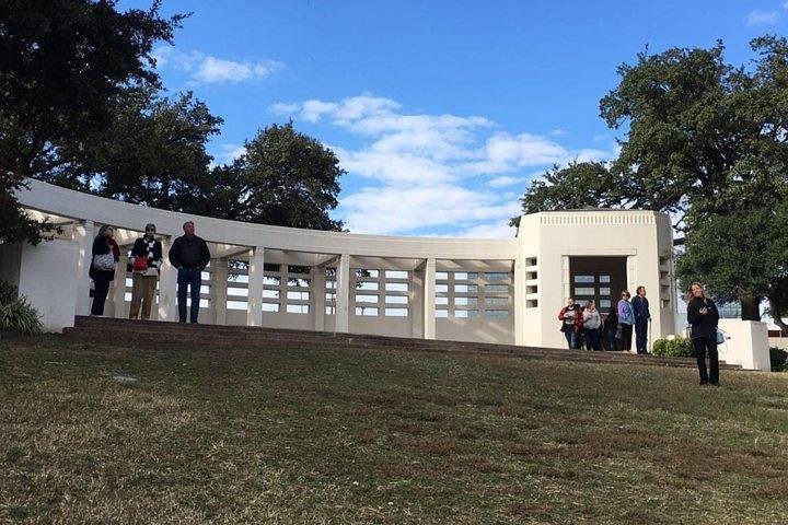 Sightseeing Tour Of Dallas - thumb 4