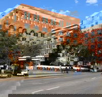 JFK Assassination and Museum Tour with Lee Harvey Oswald Rooming House - Accommodation Alabama