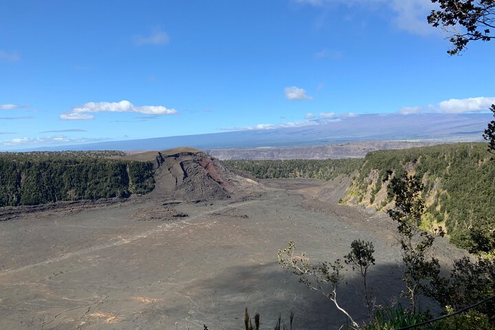Hawai'i's Volcanoes National Park From Hilo Only - thumb 5