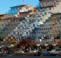 Hollywood Tour - Accommodation Alabama