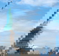 Statue of Liberty and Ellis Island Tour - Accommodation Alabama