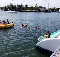 Sail Splash and Sailing Excursion in Ft. Lauderdale - Accommodation Alabama