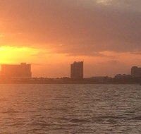 Champagne Sunset Cruise in Ft. Lauderdale - Accommodation Alabama