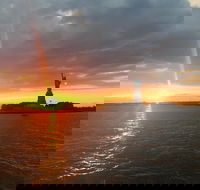 Statue of Liberty 60-Minute Sightseeing Cruise - Accommodation Alabama