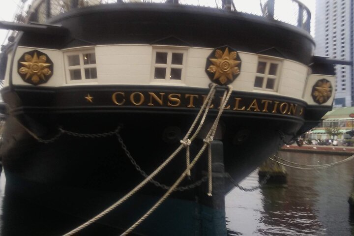 Baltimore's (Private)Sightseeing Tour - thumb 0