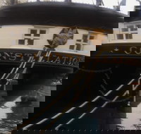 Baltimore's PrivateSightseeing Tour - Accommodation Alabama