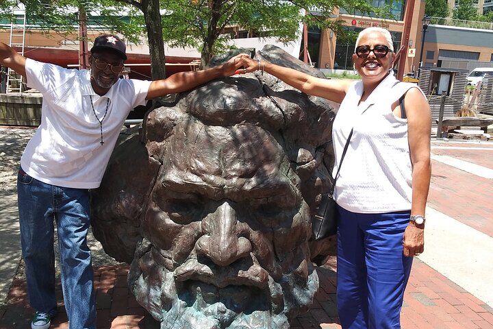 Baltimore's (Private)Sightseeing Tour - thumb 2