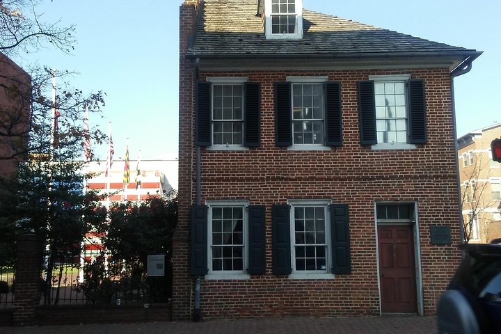 Baltimore's (Private)Sightseeing Tour - thumb 4