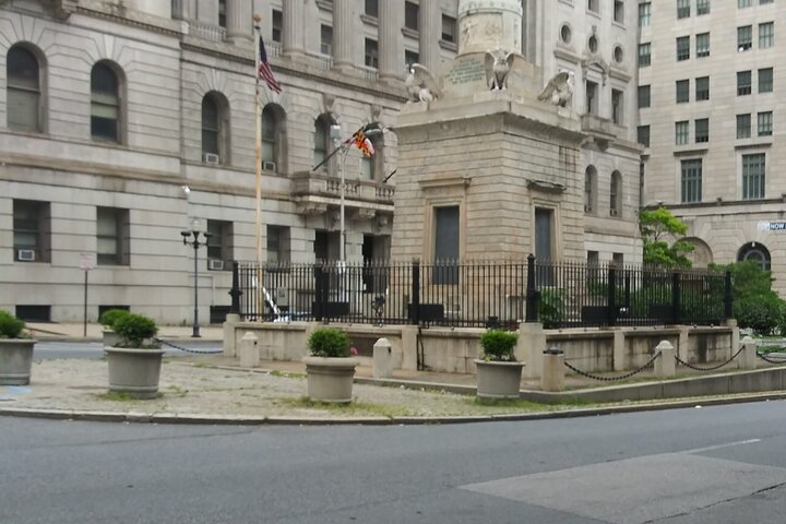 Baltimore's (Private)Sightseeing Tour - thumb 5