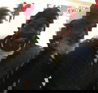 Christmas in Baltimore tour - Accommodation Alabama