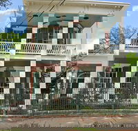 New Orleans City Tour Katrina Garden District French Quarter  Cemetery - Accommodation Alabama