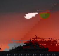 Historical Dinner Cruise to Kealakekua Bay - Accommodation Alabama