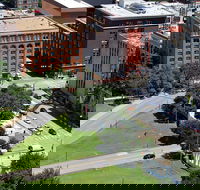 One-Hour John F Kennedy Assassination Walking Tour - Accommodation Alabama