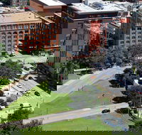 Private JFK Assassination Tour - Accommodation Alabama