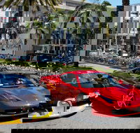 Shared 3 Hours Los Angeles VIP Tour - Accommodation Alabama