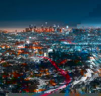 Private 3 Hours Los Angeles VIP Tour - Accommodation Alabama