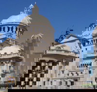 Boston Private City Tour - Accommodation Alabama