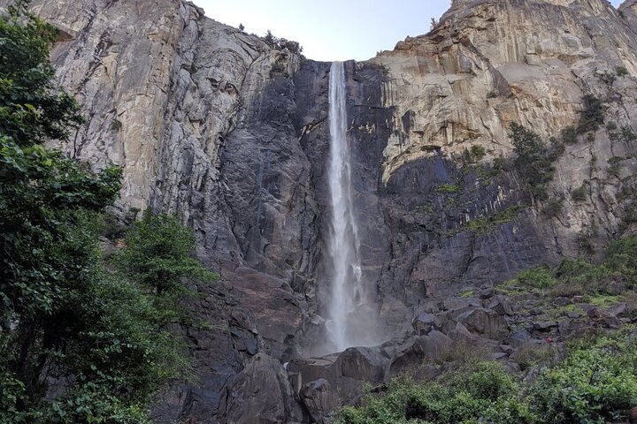 Full-Day Small Group Yosemite & Glacier Point Tour Including Hotel Pickup - thumb 2