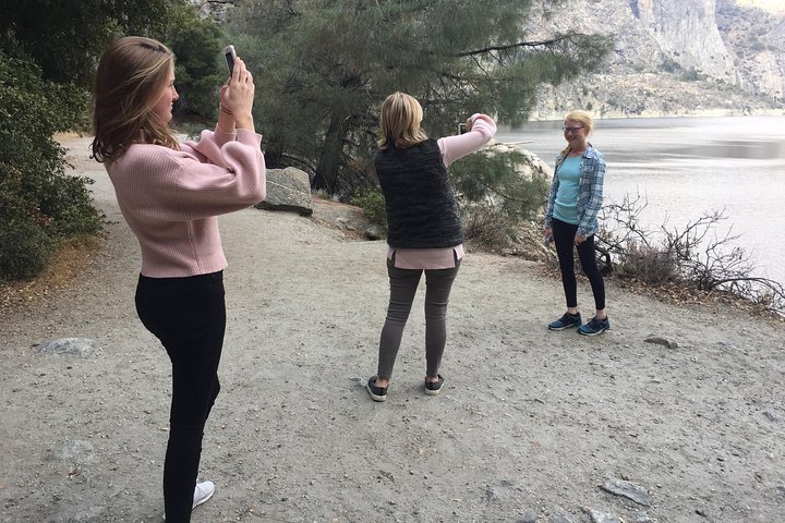 Jeep 4 X 4 Yosemite Park Tour With Hotel Pickup - thumb 4