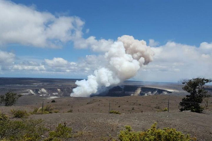 Hawaii Volcano Adventure Tour From Hilo - thumb 2