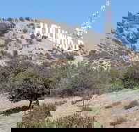 Half Day Hollywood and Beverly Hills Tour - Accommodation Alabama