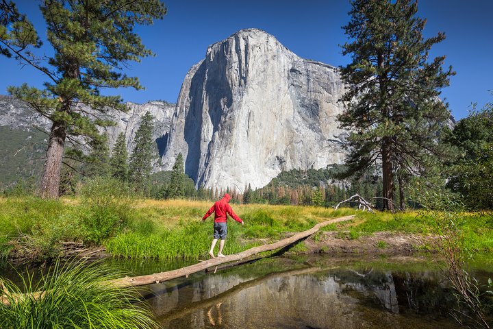 1 Day Yosemite And Giant Sequoia Tour From Groveland - thumb 3
