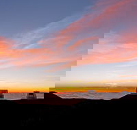 Mauna Kea Summit Sunset and Stars Free Astro Photos Hilo Kona Waikoloa Pick Up - Accommodation Alabama