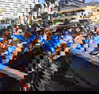 Hollywood and Beverly Hills tours - Accommodation Alabama