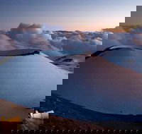 Mauna Kea Summit and Stars Small-Group Adventure Tour - Accommodation Alabama