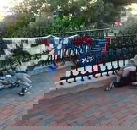 Mysteries on the Move Scavenger Hunt in Baltimore - Accommodation Alabama