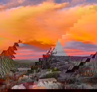 Grand Canyon West Rim Bus Tour  Hoover Dam Photo Stop with optional Skywalk - Accommodation Alabama