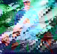 Las Vegas Super Saver Madame Tussauds with Gondola Boat Ride - Accommodation Alabama