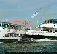 New York City Statue of Liberty Super Express Cruise - Accommodation Alabama