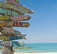 Fort Lauderdale to Key West Tour with Optional Add-on - Accommodation Alabama