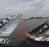 Harbor Sail on Summer Wind - Accommodation Alabama