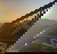 Hollywood Star Tour - Accommodation Alabama