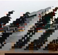 2-Hour Historic Dallas Segway Tour - Accommodation Alabama