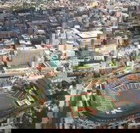 Baltimore Helicopter Sightseeing Tour - Accommodation Alabama