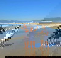 Private Luxurious Tour of Los Angeles - Accommodation Alabama