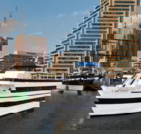 Spirit of Baltimore Dinner Cruise with Buffet - Accommodation Alabama