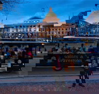 Boston Ghosts  Gravestones Night-Time Trolley Tour - Accommodation Alabama