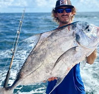 Shared Sportfishing Trip from Fort Lauderdale - Accommodation Alabama