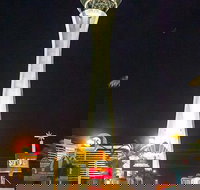 Big Bus Las Vegas Open Top Night Tour - Accommodation Alabama