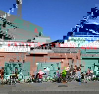 Boston City view Bicycle Tour - Accommodation Alabama